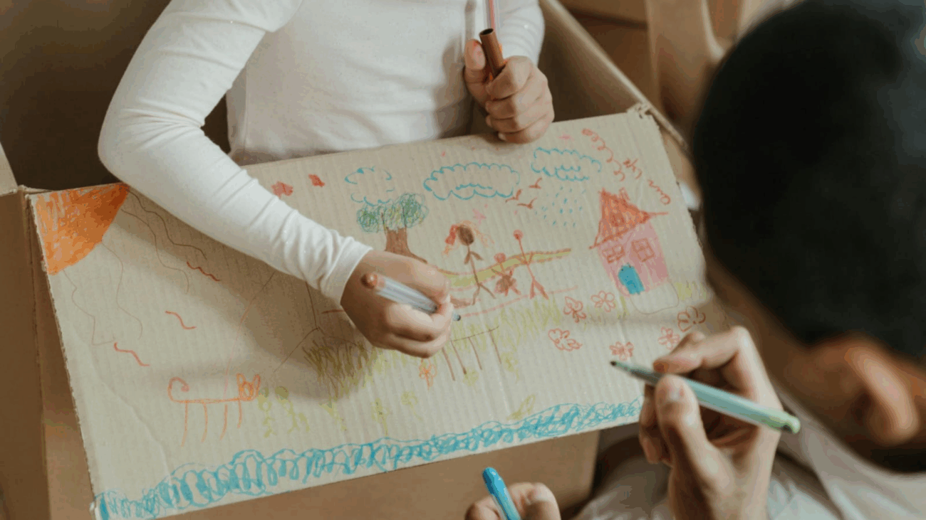 Why Expat Relocation Can Trigger Parental Burnout- And What You Can Do About It