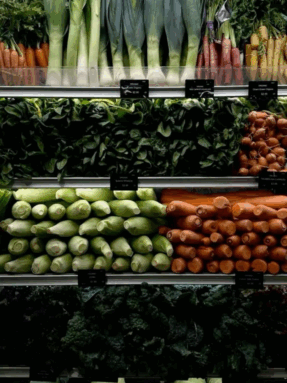 Meal Planning & Grocery List Curation 3