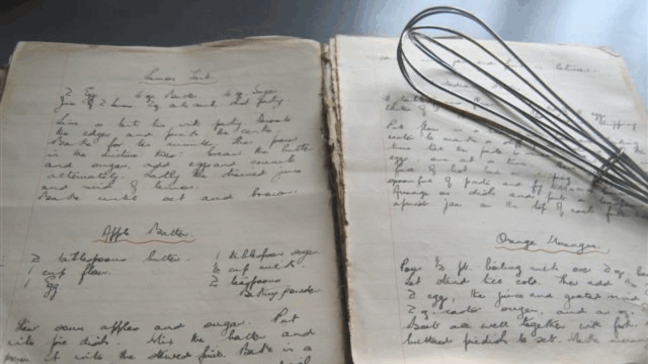 Meal Planning & Grocery List Curation 1