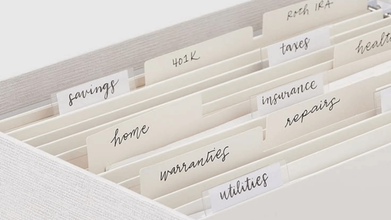 Memory Documentation & Photo Organisation