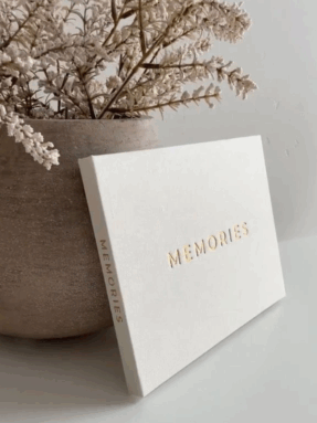 Memory Documentation & Photo Organisation 2