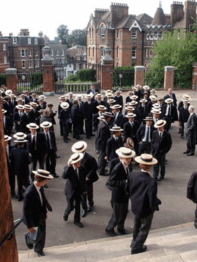 School & Nursery Liaison Services in Cyprus and Across Europe - MyFamilyAssistant.eu - Family Assistant Services